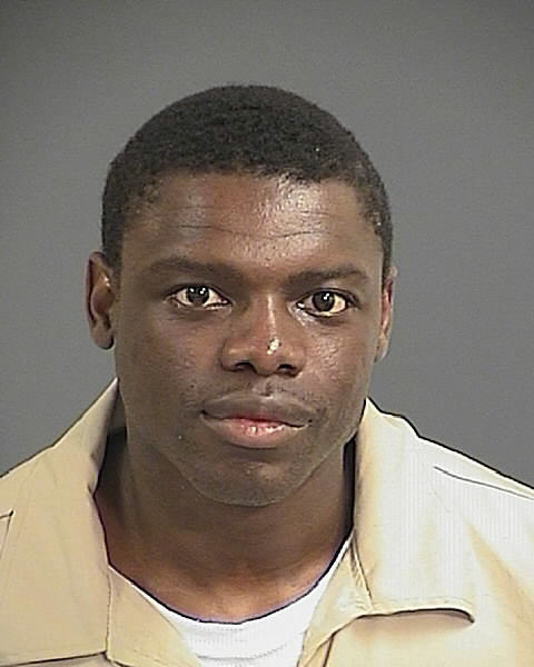 Eric Deangelo Wigfall